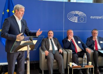 Canarias y otras RUP plantean en Bruselas duplicar la ficha del POSEI para compensar el alza de costes
