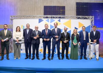 Industria impulsa la participación empresarial en el Premio Canario a la Excelencia Empresarial 2025