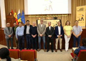 Más de 250 profesionales se forman en las I Jornadas sobre Promoción de la Salud Mental, Resiliencia y Prevención d