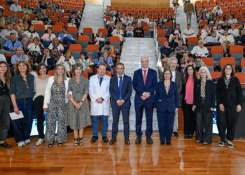 Más de 120 expertos participan en unas jornadas organizadas por el Comité nacional y regional de Bioética