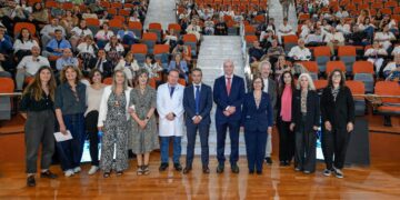 Más de 120 expertos participan en unas jornadas organizadas por el Comité nacional y regional de Bioética