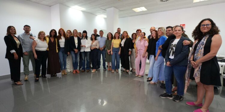 Canarias cuenta desde hoy con cinco centros de atención a las violencias sexuales abiertos las 24 horas