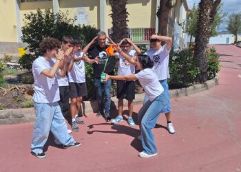 Estudiantes del IES Tablero I Aguañac representan a Canarias en la fase nacional de CanSat