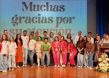 Cinco centros, reconocidos en los IX Premios de Emprendimiento de Formación Profesional y Artes Plásticas y Diseño