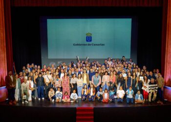 Educación entrega los premios de siete proyectos de actividades complementarias y extraescolares a 28 centros