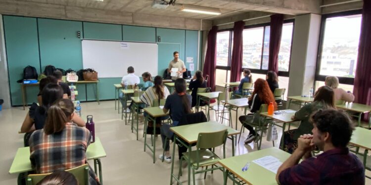 Educación crea el Portal del aspirante para canalizar individualmente la información del proceso de las oposiciones