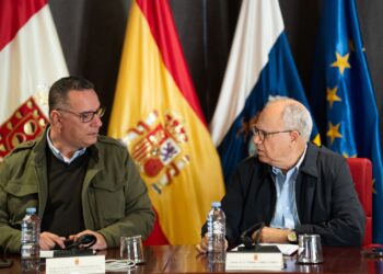 La Consejería de Educación adjudica las obras de mejora de accesibilidad del CEIP La Lomada, en La Gomera