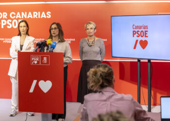 El PSOE denuncia que la dependencia siguió en caída libre en abril