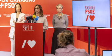 El PSOE denuncia que la dependencia siguió en caída libre en abril