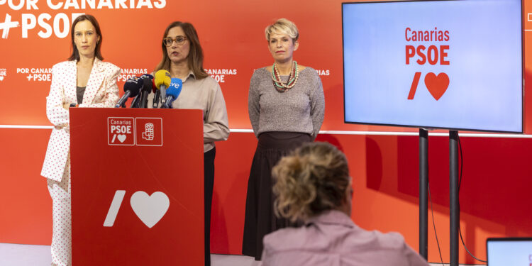 El PSOE denuncia que la dependencia siguió en caída libre en abril