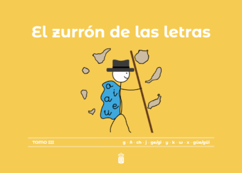 Educación impulsa la mejora de la lectura y escritura en infantil y primaria con el El Zurrón de las Letras