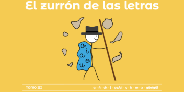 Educación impulsa la mejora de la lectura y escritura en infantil y primaria con el El Zurrón de las Letras