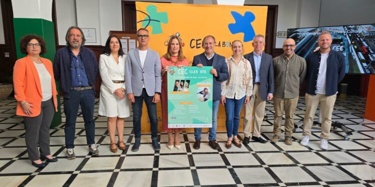 El Congreso Educativo y Cultural Isla Bonita abre las inscripciones para su segunda edición