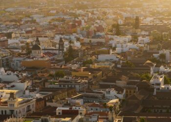 Foto recurso La Laguna