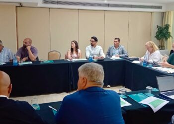 La Consejería de Deportes y federaciones regionales refuerzan su compromiso con el proyecto Ganar