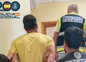 Detenidas cinco personas en Puerto del Rosario por delitos contra los derechos de los trabajadores