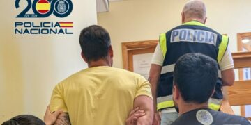 Detenidas cinco personas en Puerto del Rosario por delitos contra los derechos de los trabajadores