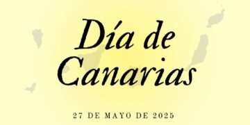 Día de Canarias en el Parlamento canario