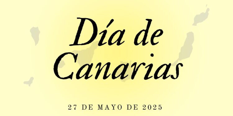 Día de Canarias en el Parlamento canario
