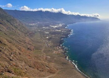 El Gobierno canario concede 142.700 € en subvenciones para mejorar servicios básicos en zonas rurales en El Hierro