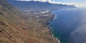 El Gobierno canario concede 142.700 € en subvenciones para mejorar servicios básicos en zonas rurales en El Hierro