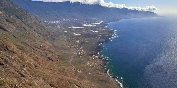 El Gobierno canario concede 142.700 € en subvenciones para mejorar servicios básicos en zonas rurales en El Hierro