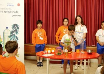 Fundación Moeve-Aceite Separado, Recurso Aprovechado 00