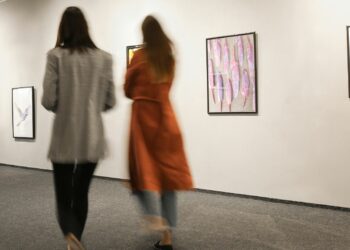 Las galerías de arte canarias recibirán apoyo para asistir a ferias nacionales e internacionales