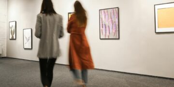 Las galerías de arte canarias recibirán apoyo para asistir a ferias nacionales e internacionales