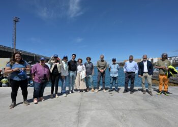 Turismo impulsa una experiencia piloto en El Hierro para visibilizar la pesca artesanal y el producto local