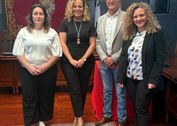GRUPO MUNICIPAL SOCIALISTA SAN MIGUEL DE ABONA