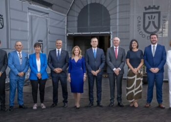 Grupo Nacionalista Cabildo