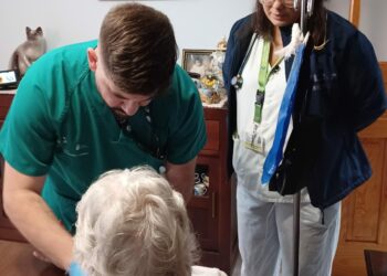 El HUC estrena nuevas instalaciones en Hospitalización a Domicilio