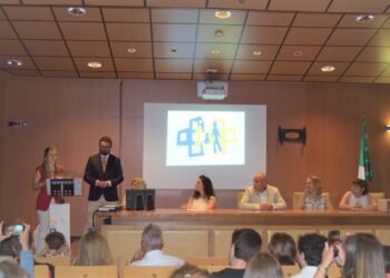 Dos nuevos especialistas en Enfermería Familiar y Comunitaria finalizan su periodo formativo en Fuerteventura