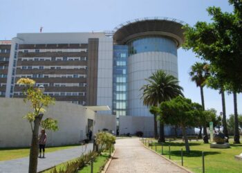 Hospital Universitario de Canarias