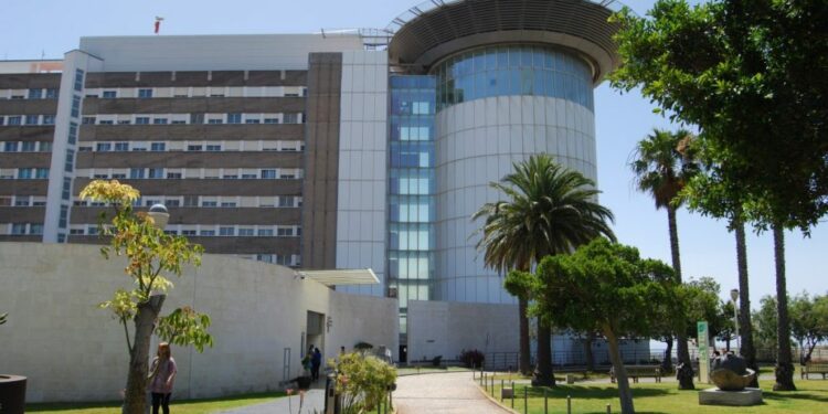Hospital Universitario de Canarias