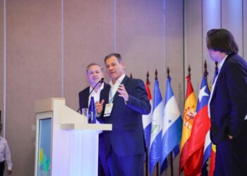 II Foro Iberoamericano de Turismo 1