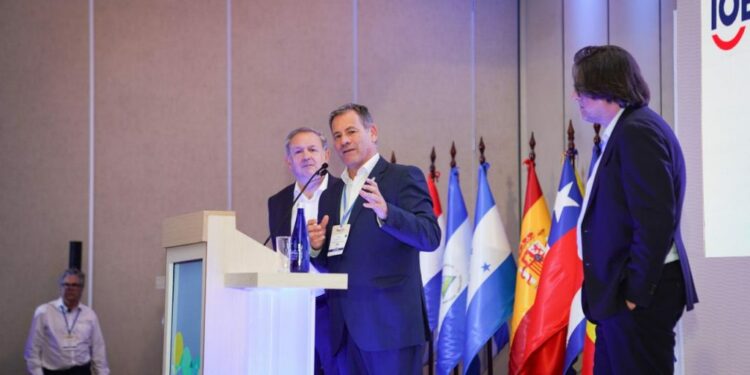 II Foro Iberoamericano de Turismo 1