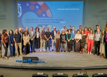 III Encuentro Innovación y Buenas Prácticas