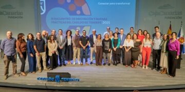 III Encuentro Innovación y Buenas Prácticas