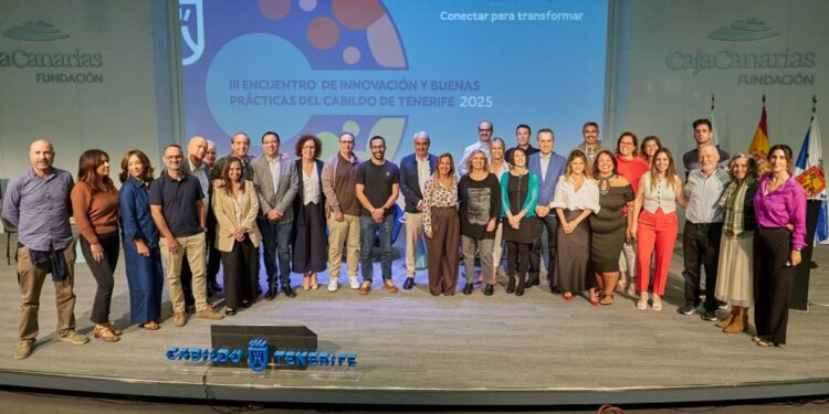 III Encuentro Innovación y Buenas Prácticas