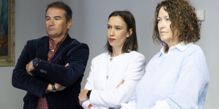 El PSOE destaca el compromiso del Gobierno de España con la calidad educativa en Canarias