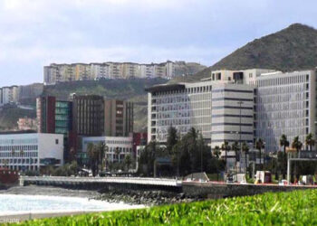 Residentes de Enfermería Pediátrica del Materno Infantil presentan sus trabajos de fin de especialidad