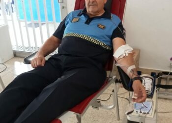 El SCS realiza la próxima semana varias campañas de donación de sangre en las islas