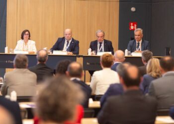 Sanidad participa en las X Jornadas Farmacéuticas de Canarias