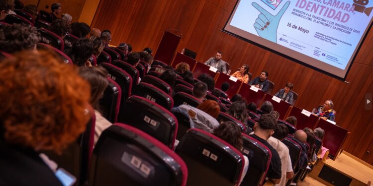 El director general de Diversidad destaca los cambios experimentados por el colectivo trans en Canarias