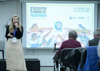 La Comisión Intersectorial del Voluntariado avanza en la reforma de la Ley Canaria