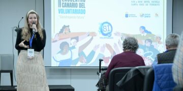 La Comisión Intersectorial del Voluntariado avanza en la reforma de la Ley Canaria