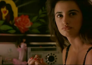 Deseo y comida: encuentro con el universo sensorial de Bigas Luna