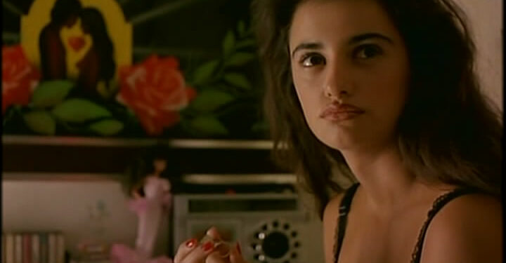 Deseo y comida: encuentro con el universo sensorial de Bigas Luna